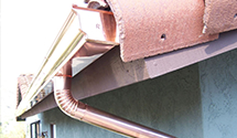 Rain Gutter Installation, Repair, Cleaning in Williams, MN